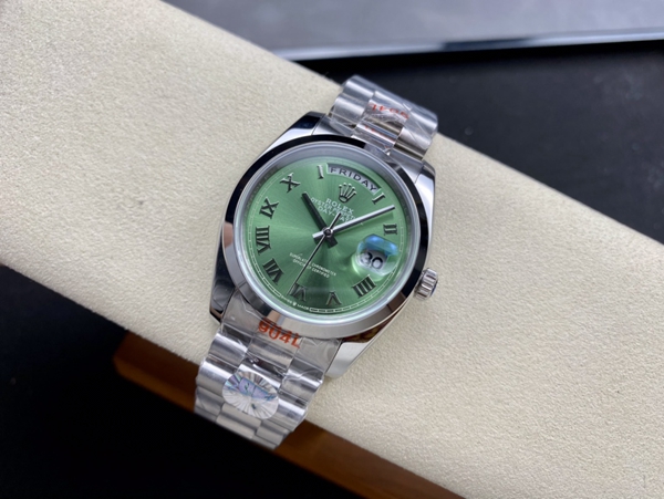 激安ロレックス内部構造